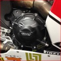 GB Racing Secondary Engine Cover Set for Erik Buell Racing (EBR) / Buell 1190 RX / SX / RS
